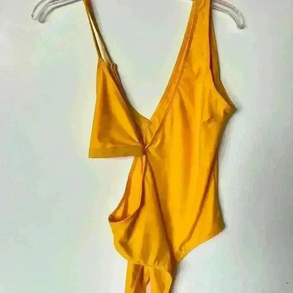 NEW! Matte Swim Kai One Piece Bathing Suit. - Picture 2 of 6